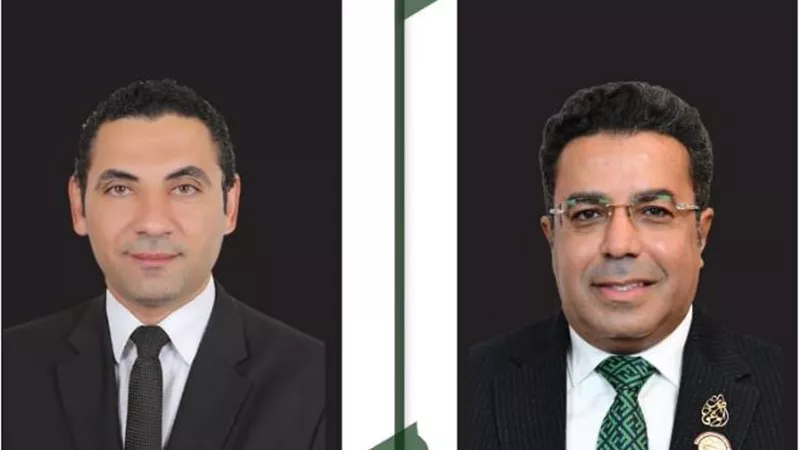 حزب الوعي يحتفي بحصوله على «مقعدين» في النواب والشيوخ: بداية لطريق العطاء
