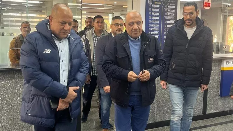 وزير الكهرباء: استمرار الجولات الميدانية والتواصل المباشر لحل المشكلات