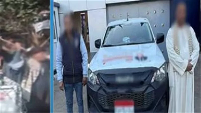 سلع غذائية مقابل التصويت.. كشف محاولة للتأثير على الناخبين في أسيوط  