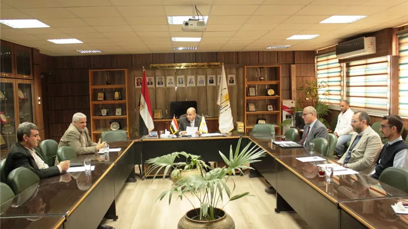 جامعة أسيوط تعلن فتح باب التقديم لمنح دراسية بدولة المجر