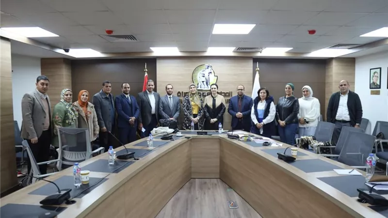 «القومي للمرأة والأوقاف» يبحثان تعزيز التعاون ضمن مبادرة صحّح مفاهيمك