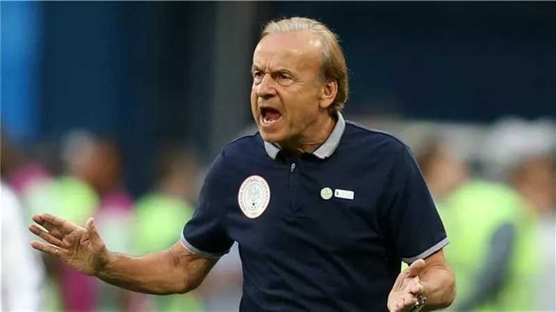 مدرب بنين: نأمل في مفاجأة منتخب مصر 