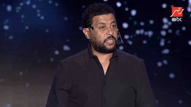 محمد جمعة: المتحدة للخدمات الإعلامية تقود دراما جريئة تناقش قضايا المجتمع