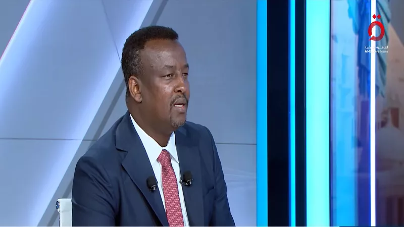 برلماني صومالي: نخوض حربًا مصيرية ضد الحركات الإرهابية وخوارج العصر|فيديو