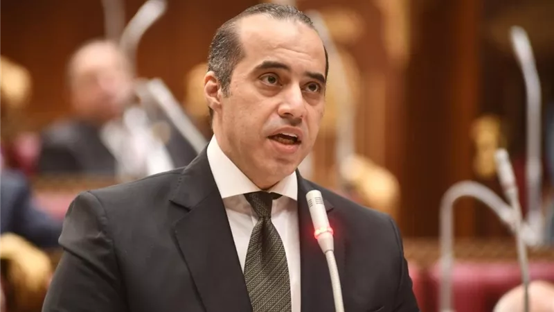 محمود فوزي: مرافق الكهرباء والغاز لا تعد دليلا على ملكية العقار