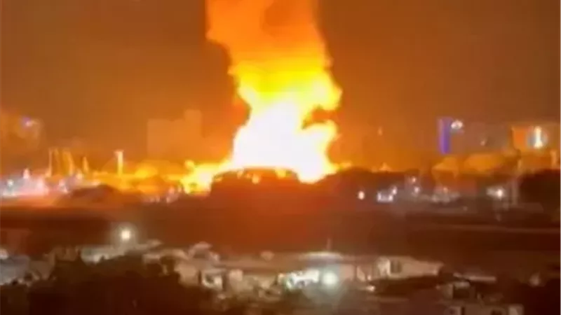 وزير دفاع فنزويلا يدعو العالم للتحرك ضد العدوان الأمريكي 