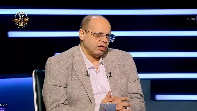 أكرم القصاص: الخطاب الوسطي ركيزة الدولة لمواجهة التطرف وبناء الإنسان|فيديو