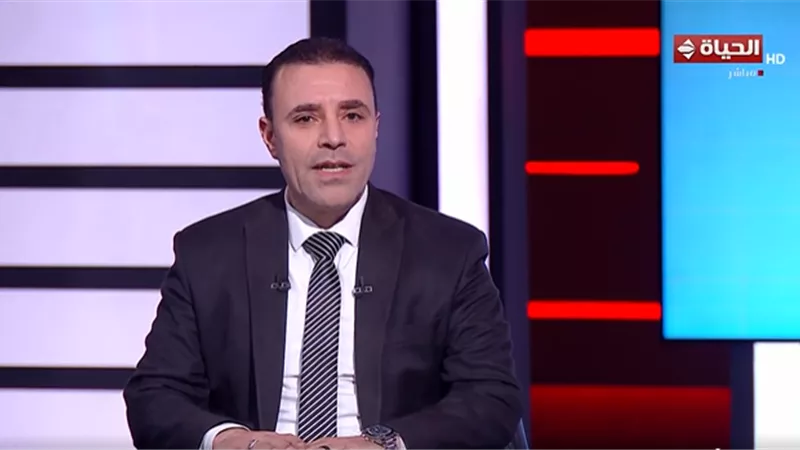 إسماعيل تركي: زيارة مبعوث ترامب لمصر تؤكد أهمية القاهرة كمحور لحفظ الأمن