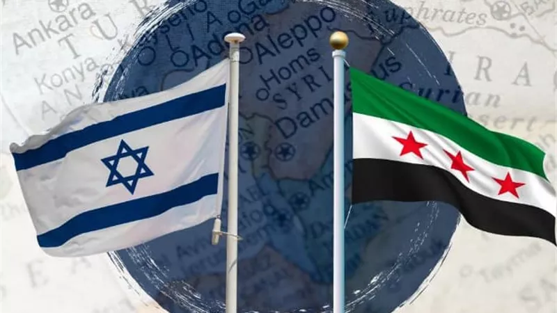 بين الوحدة والتجزئة.. كاتب صحفي يكشف مخطط إسرائيل لتقسيم سوريا