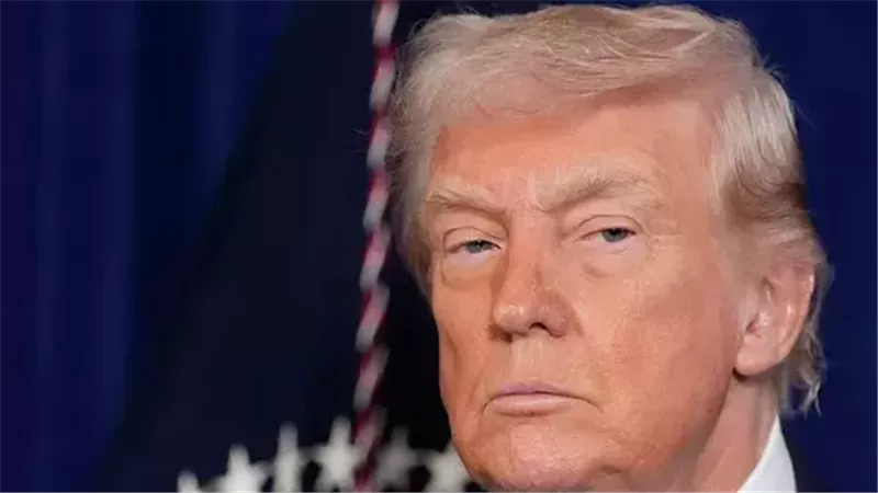 بعد كاراكاس.. ترامب يوجه بوصلته نحو جزيرة جرينلاند