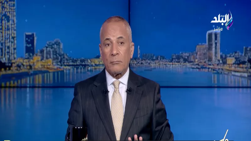أحمد موسى يكشف شلل حركة الطيران في اليونان وتأثيراته على مصر|فيديو