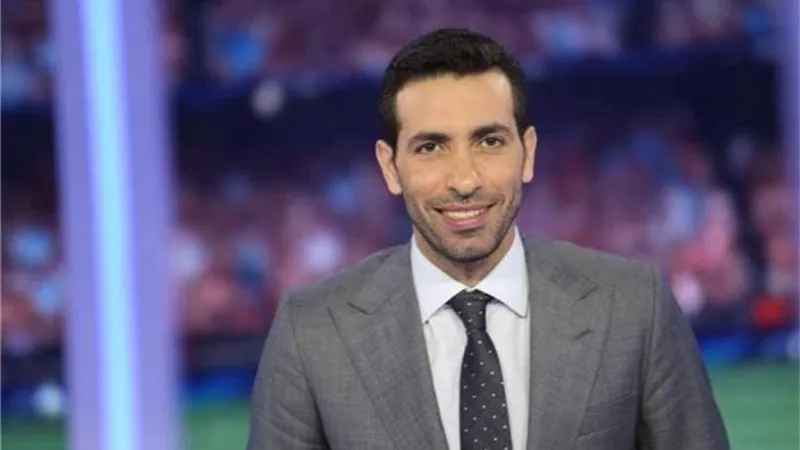 أبو تريكة عن مواجهة جنوب إفريقيا والكاميرون: أتمنى خروج 