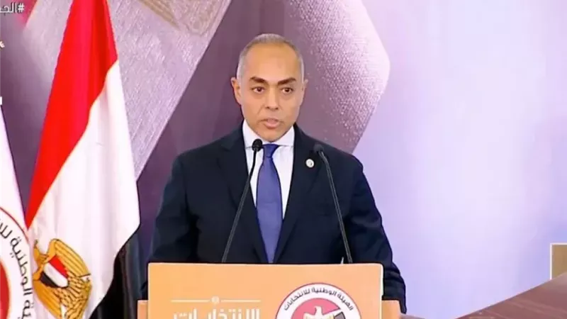 القاضي أحمد بنداري: استقرار الدولة وراء نجاح الاستحقاق الانتخابي