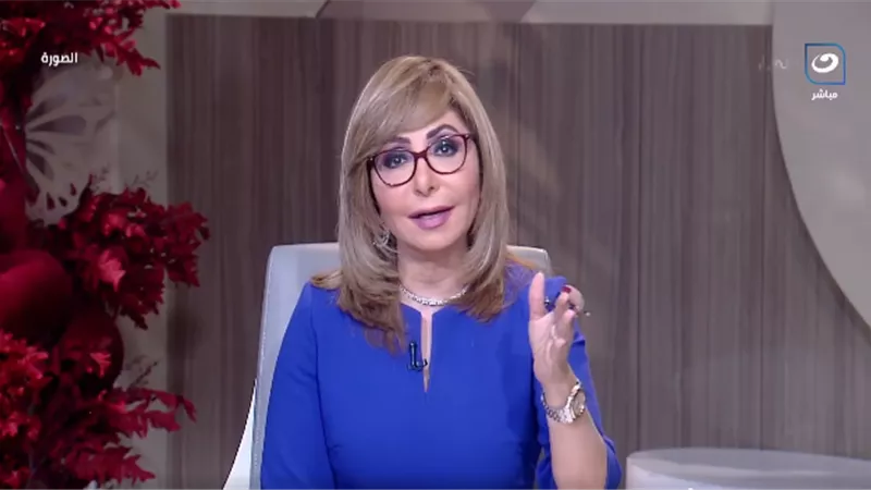 بعد منعه 16 شهرًا.. لميس الحديدي: فيلم الملحد عمل فني ضد التطرف والتشدد