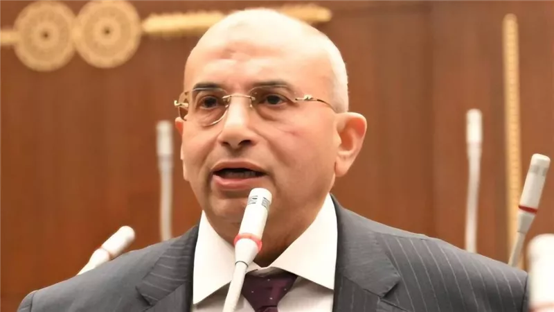 أشرف عبد الغني يكشف أسباب رفضه لتعديلات بعض أحكام قانون الضريبة العقارية