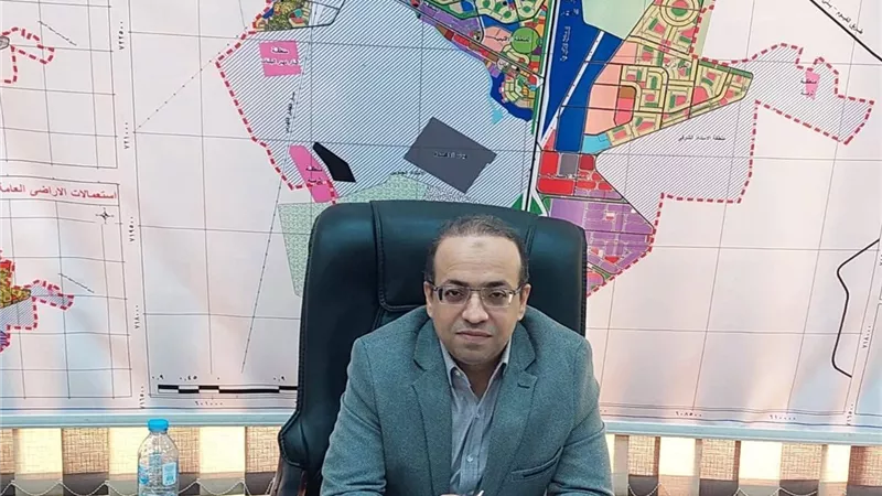 الفيوم الجديدة تطرح أراضي استثمارية بمساحات أقل من 5 أفدنة للتخصيص الفوري