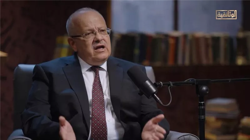 محمد عثمان الخشت: الفلسفة ليست نقيضًا للإيمان.. ولا كهانة في الإسلام