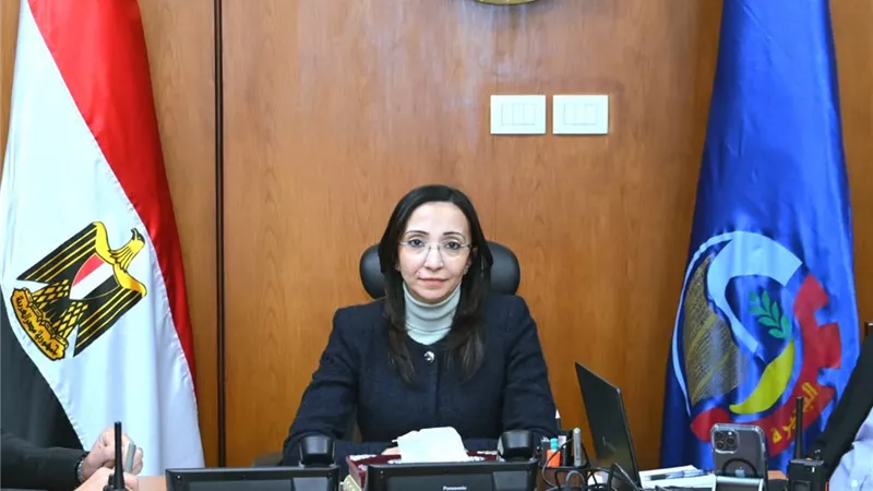 محافظ البحيرة: الأجهزة التنفيذية قامت بدورها كاملا لضمان انتظام الانتخابات