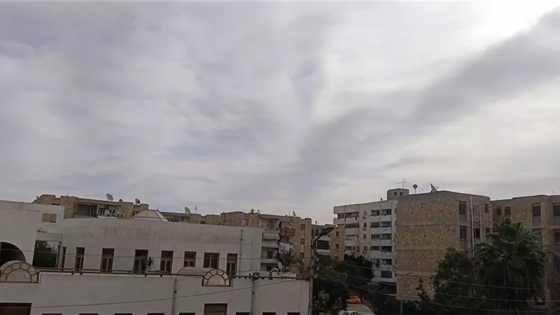 حالة من الاستقرار في الأحوال الجوية اليوم بالإسماعيلية 