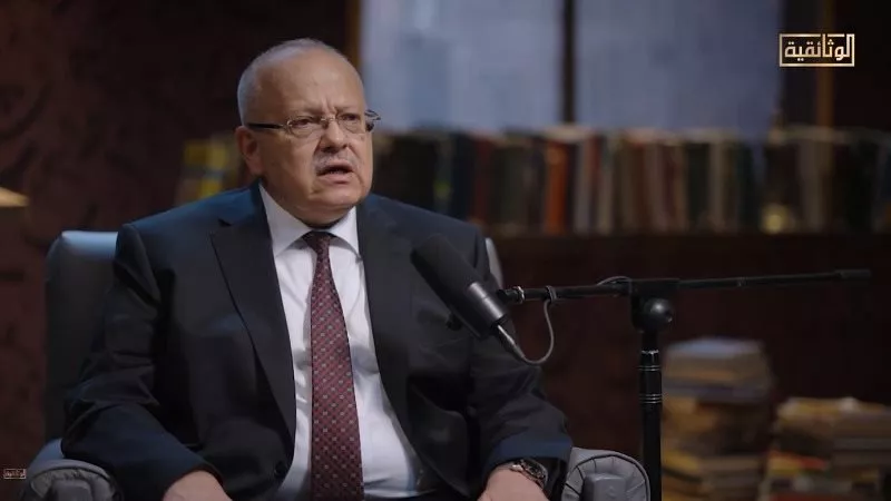 محمد الخشت: السينما والمسرح وقصور الثقافة شكلت عالمي الأول