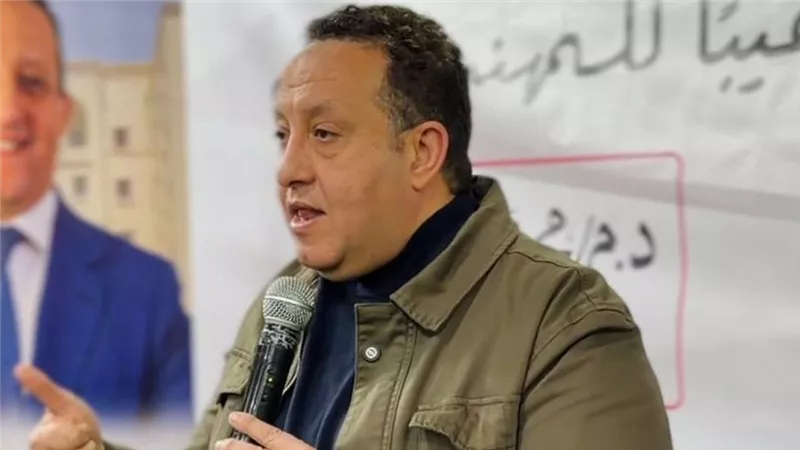 محمد عبد الغني: تطور التغطية الطبية للمهندسين لم يواكب قفزات الأسعار