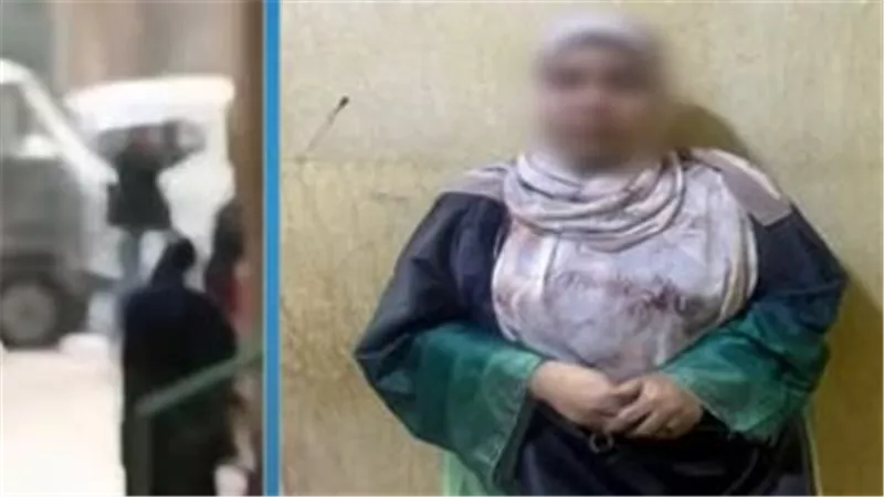 الأحراز «بطاقات الناخبين».. القبض على سيدة البدرشين أمام لجنة انتخابية