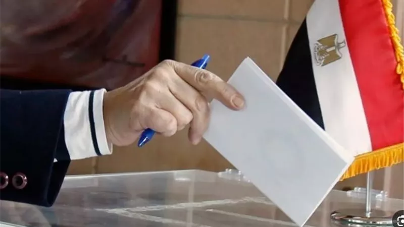 رئيس اللجنة العامة بسنورس: بدء المراجعة النهائية لأصوات الدائرة الثالثة