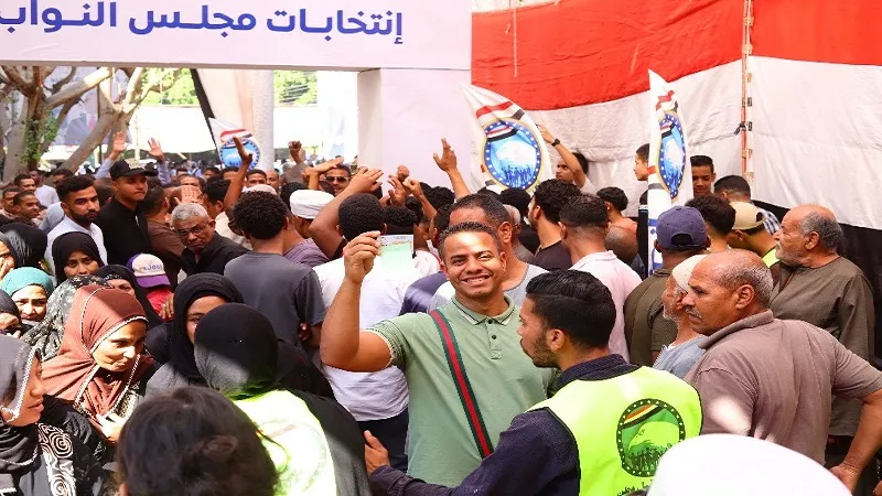 كيف أعادت الهيئة الوطنية ثقة الناخب في الانتخابات؟.. هاني لبيب يجيب|فيديو