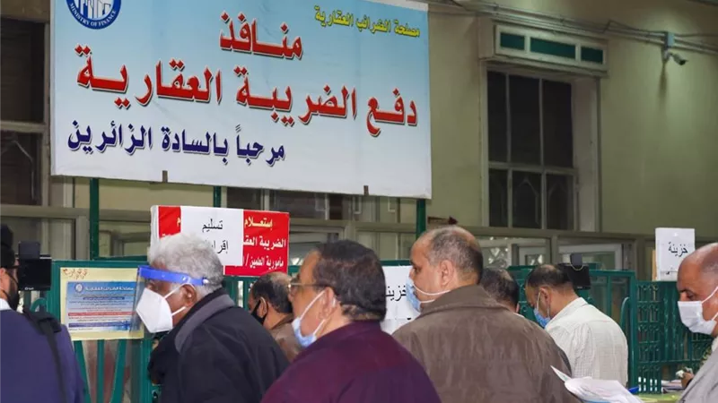 «حق المواطن».. عضو الشيوخ يطالب بإعفاء السكن الخاص من الضريبة|فيديو