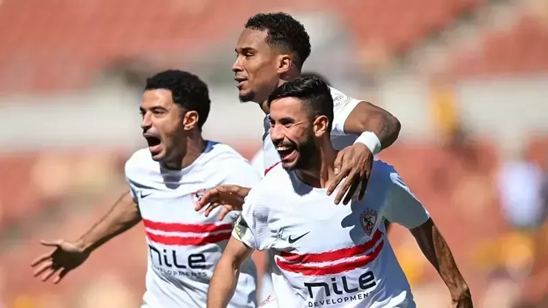 الغندور يكشف كواليس المستمرين والراحلين في الزمالك