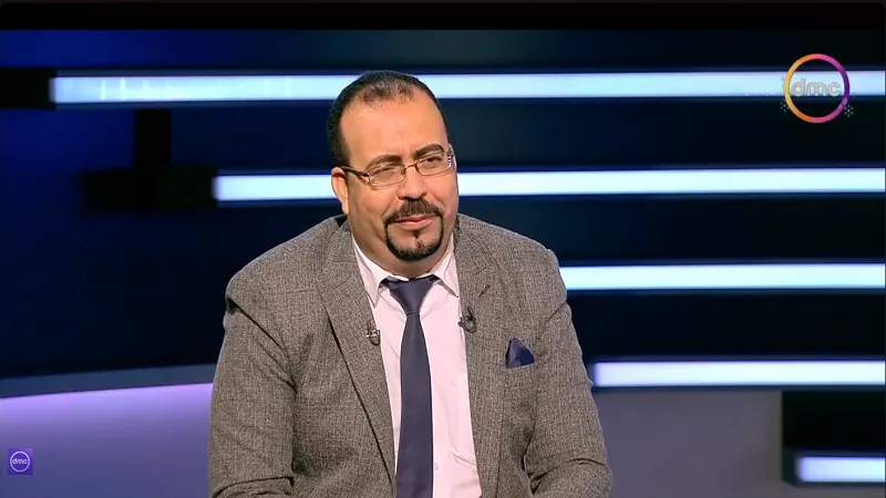 أحمد التايب: الوطنية للانتخابات تقدر دور القضاة في لجان الاقتراع|فيديو