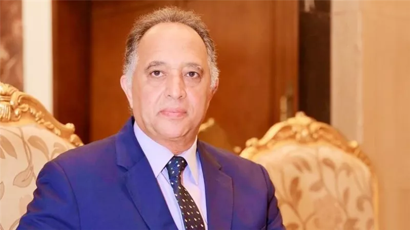 وفاة والدة المخرج حسني صالح بعد صراع طويل مع المرض