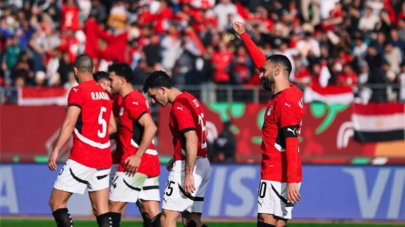 تفوق مصري.. تاريخ مواجهات الفراعنة أمام بنين في كأس أمم أفريقيا