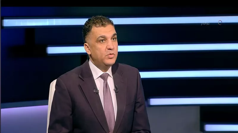 أحمد الشحات: إرضاء المواطنين حجر الأساس للاستقرار السياسي|فيديو