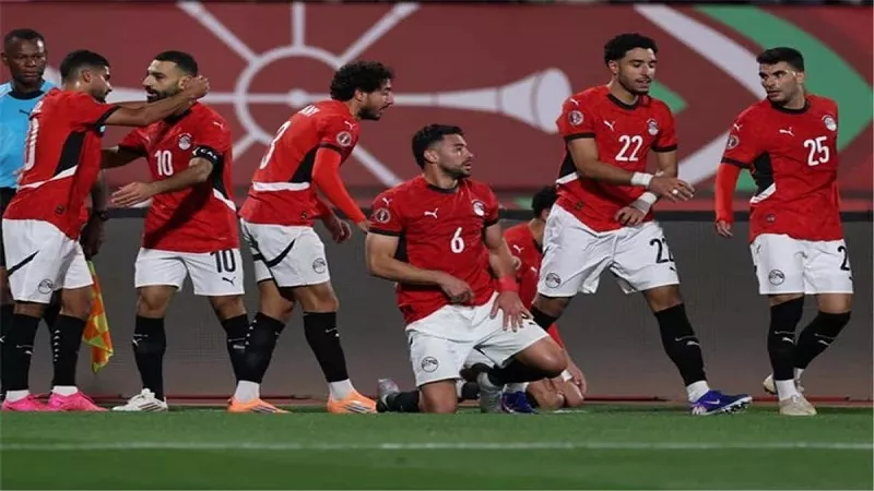 هل تحسم خبرة الفراعنة موقعة بنين؟ ناقد رياضي يجيب|فيديو 
