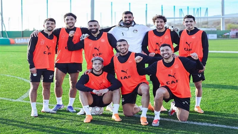 عصام شلتوت: حسام حسن لن يغير أسلوب اللعب المعتمد خلال مرحلة المجموعات