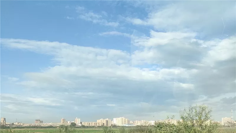 تحذير من الشبورة.. طقس مائل للدفء نهارا شديد البرودة ليلا بالبحيرة