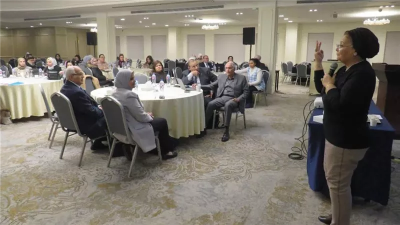 «الصحة»: خطة متكاملة لضبط النمو السكاني حتى 2027