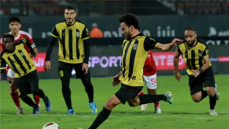 صراع النقاط الثلاث.. المقاولون العرب يواجه غزل المحلة بكأس عاصمة مصر