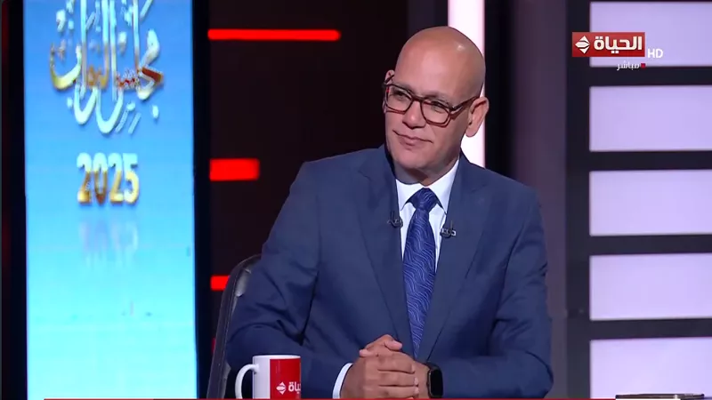 خبير: جولات الإعادة أسهمت في رسم صورة واضحة للبرلمان القادم|فيديو