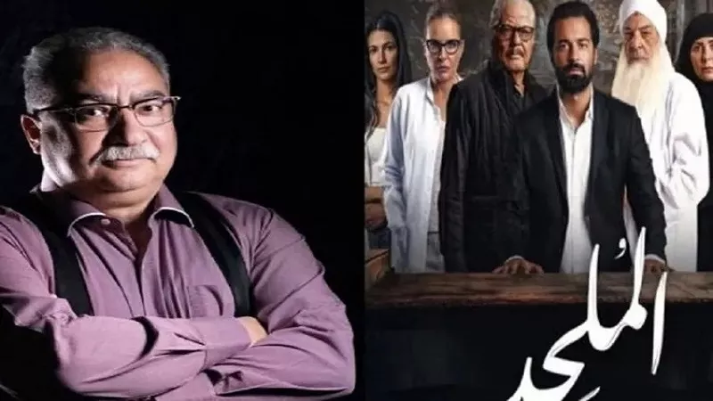 فيلم الملحد.. عيسى: «دخلت مواقع وصفحات الملحدين من أجل المعايشة»|فيديو