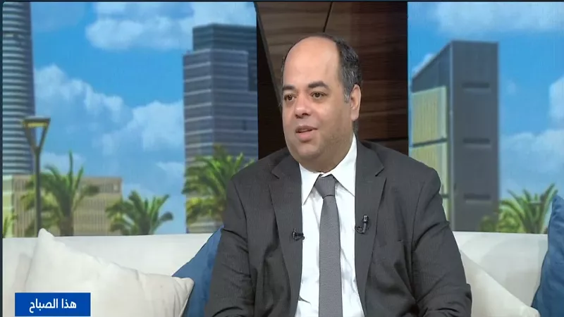 خبير اقتصادي: زيادة احتياطي الذهب المصري 68% خلال عشر سنوات فقط|فيديو