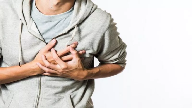 نشاطه يتضاعف في الشتاء.. احترس من تأثير برودة الجو على سلامة قلبك|فيديو