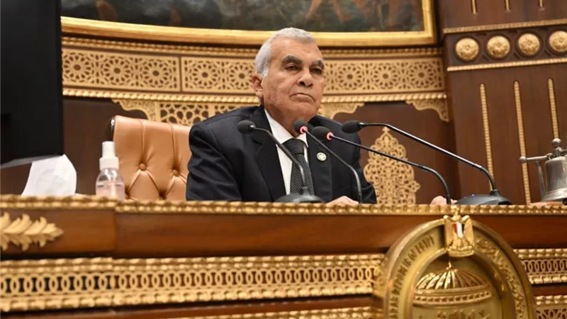 «الشيوخ» يستكمل مناقشة قانون حماية المنافسة ومنع الممارسات الاحتكارية