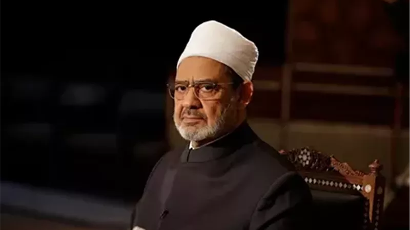 الضويني عن شيخ الأزهر: لم يكن صدفة بل نهر عطاء خرج من أرض طيبة