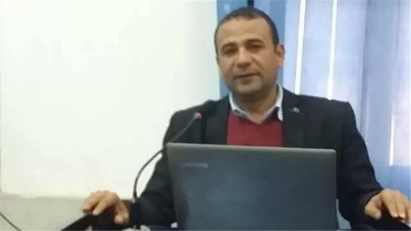 أزمة قلبية تنهي حياة نائب رئيس مركز دار السلام بسوهاج