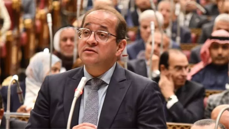 وزير المالية أمام «الشيوخ» يعلن عن تسهيلات ضريبية جديدة لتشجيع الاستثمار