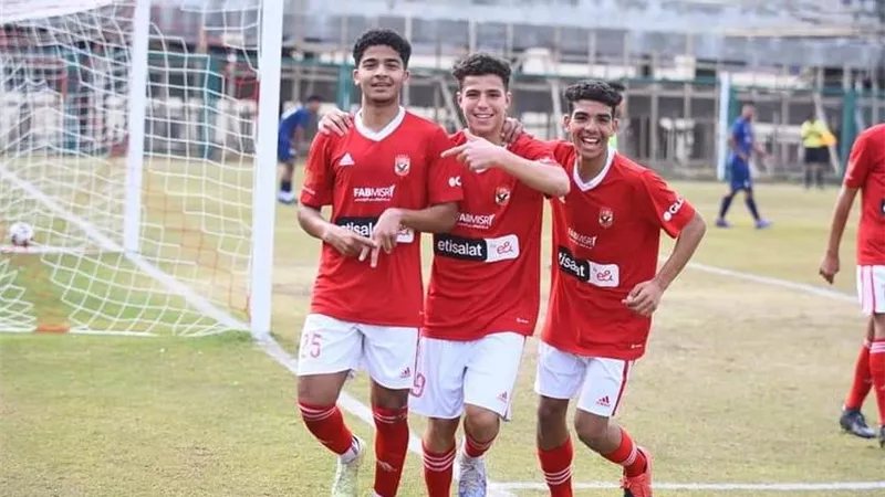 موعد مباراة الأهلي ضد البنك الأهلي في بطولة الجمهورية