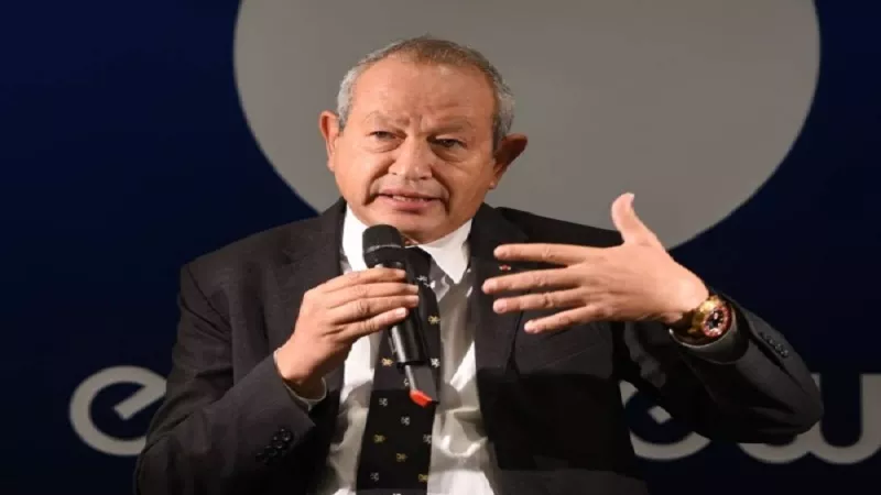 نجيب سويرس: التحرك العسكري في فنزويلا صادم ويزيد المخاطر الجيوسياسية|فيديو