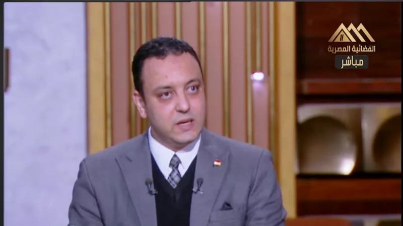 أحمد سمير: مصر تستخدم أدوات القوة الناعمة بشكل فعال|فيديو
